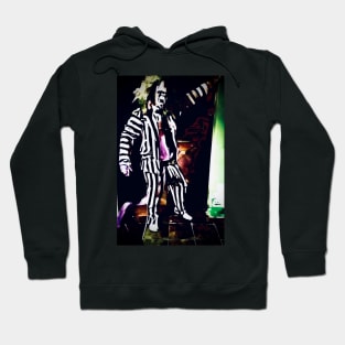 Bootlick - Vipers Den - Genesis Collection Hoodie